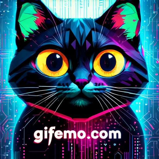 GIFEMO Logo